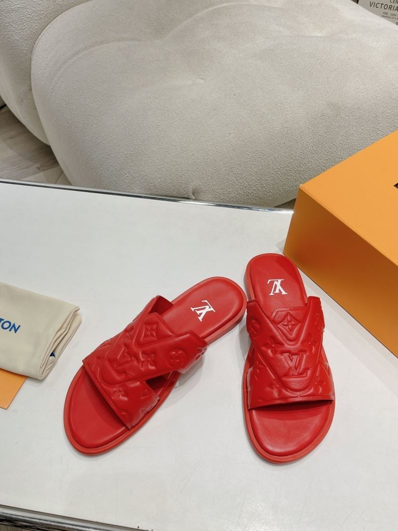 Louis Vuitton Slippers